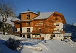 Hôtel Strassen - Hotel Schöne Aussicht-2