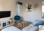 Location vacances Gouville-sur-Mer - Villa Jules Petit Gîte-4