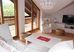 Location vacances Gnesau - Residence Margerithenweg - Kärnten Card im Sommer inklusive-1