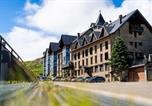 Hôtel Province de Huesca - Snö Villa de Sallent 4-3