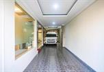 Location vacances Yogyakarta - Reddoorz Syariah near Jogja City Mall 2-2