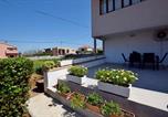 Location vacances Vrsi - Apartment Maja-3