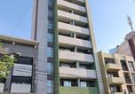 Location vacances San Salvador de Jujuy - Apart Costanera-2