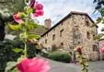 Hôtel Vals-près-le-Puy - La Gourmantine-1