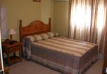 Location vacances Trujillo - Hostal Trujillo-2