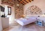 Location vacances  Province de Nuoro - Domo Pro Vois-1