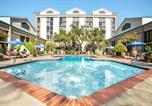 Hôtel Irving - Doubletree by Hilton Dfw Airport North-1