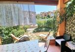 Location vacances Manerba del Garda - Borgo del Torchio H3 Bybookinggardalake-4