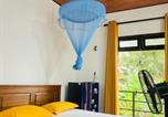 Location vacances Weligama - Ceylon Waves Weligama-1