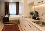 Location vacances Sultanahmet - Carme House by Genius-2