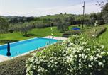 Location vacances Montespertoli - Podere Casanova di Lisa-1