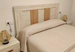 Location vacances Santa Pola - Vive Santa Pola - Relax y tranquilidad junto al mar-1