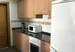 Location vacances Benicarló - A 2 calles del Mar, con Aire acondicionado-4