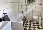 Location vacances Oxford - Spacious and stylish with games room, huge garden, peaceful surroundings-3