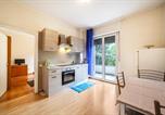Location vacances Merano - Residence Hubertus Ap 1 - Meran-1