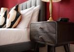 Location vacances Edimbourg - Gladstone House-3