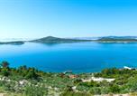 Location vacances  Kornati - House Mate-3