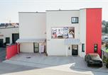 Location vacances Basse-Autriche - Nava Motel Self Check-In-1