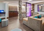 Hôtel Warner Robins - Best Western Inn & Suites of Macon-3
