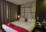 Hôtel Batam - Paragon Nagoya Hotel Batam-2