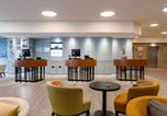 Hôtel Forbach - Mercure Hotel Saarbrücken City-2