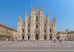 Location vacances Milan - Sweett - Classy Duomo Iv-3