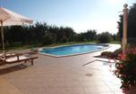 Location vacances Tinjan - Apartment in Tinjan - Istrien 38387-2