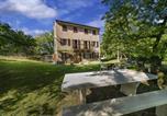 Location vacances Caprino Veronese - Dimora Forte San Marco rustico con giardino-3