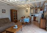 Location vacances  Loiret - Gîte lumineux au cœur d'Épieds-en-Beauce, proche Orléans - Tout confort, animaux acceptés - Fr-1-590-94-1