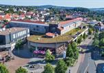 Hôtel Hünfeld - Best Western Plus Konrad Zuse Hotel-2