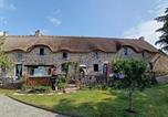 Location vacances Muzillac - La Chaumière en Bellevue-2