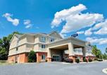Hôtel Augusta - Comfort Inn & Suites Augusta Fort Gordon Area-1