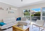 Location vacances Shoal Bay - Sandy Shores 1 3 Messines Street-3