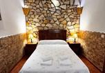 Location vacances Jerte - Casas Rurales Carrizosa-4