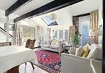 Location vacances Grasmere - Rowan Studio Cottage-2