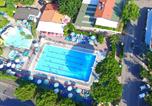 Camping Savignano sul Rubicone - Camping Riccione-1