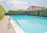 Location vacances Manerba del Garda - The House in the Vineyard - Italian Homing-2