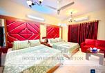 Hôtel Karachi - Hotel white palace-1