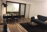 Location vacances Arosa - Sundrella (293 We)-4
