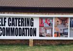 Location vacances Brakpan - Rudman Townhouses - Family apartment-4