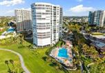 Location vacances Naples - Luxury Beachfront Retreat-4