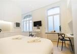 Location vacances Luxembourg - Studio Fischer à la Pétrusse 303-1