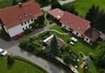 Location vacances Herrnhut - Ferienwohnung Spitzberg 3 Sterne-1
