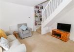 Location vacances Gare de Taunton - Boo Cottage-4