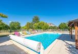 Location vacances Saintes - Gîtes du Vigneron-1
