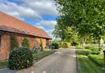 Location vacances Stibbard - Pear Tree-2