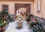 Location vacances Jerez de la Frontera - Casa Consuelo-1