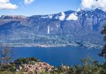 Location vacances Caprino Veronese - Casa Erica-4