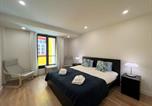 Location vacances  Faro  - Faro Design 4 by Homing-1