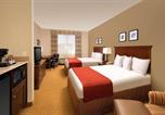Hôtel Aéroport intercontinental George Bush (Houston) - Country Inn & Suites by Radisson, Humble Iah East-4